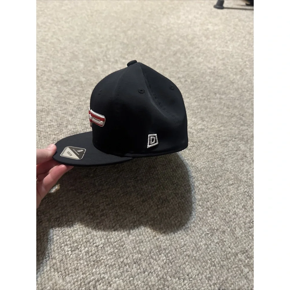 BRAND NEW! Tags!! Marucci Youth Baseball Hat PWP. Baseball Gear. Play In Style